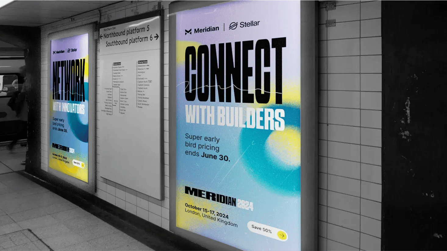 Stellar Billboard Event Design